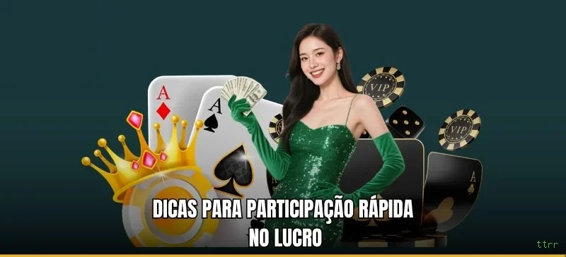 Programa VIP ttrr